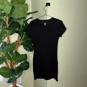 VS PINK TShirt Bodycon Dress